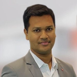 Sajil Meledath